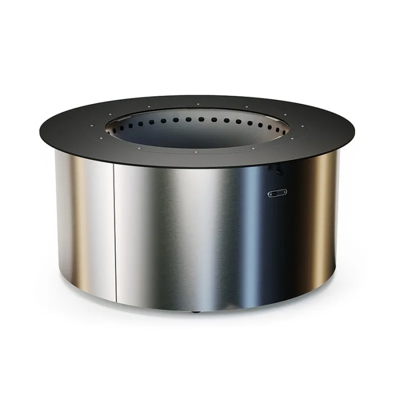 Костровая чаша-барбекю Watrag Iron