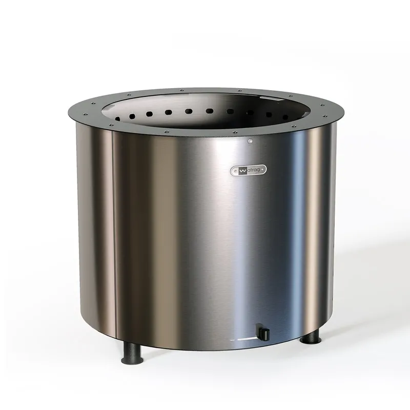 Костровая чаша-барбекю Watrag Classic