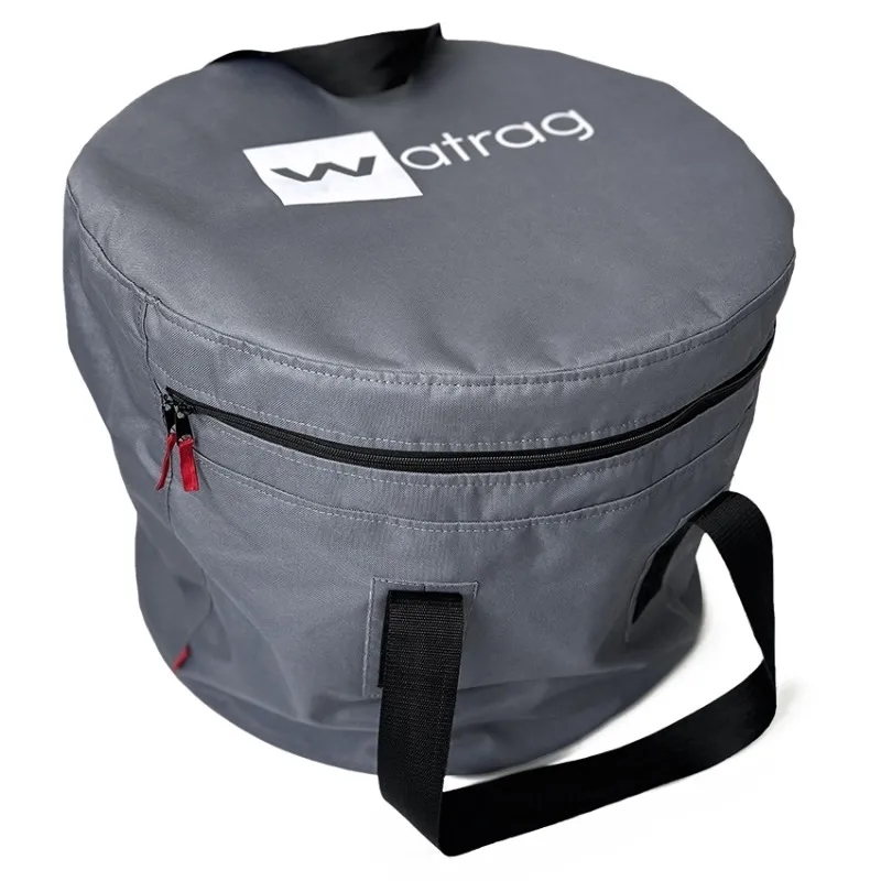 Сумка для путешествующей коллекции Watrag