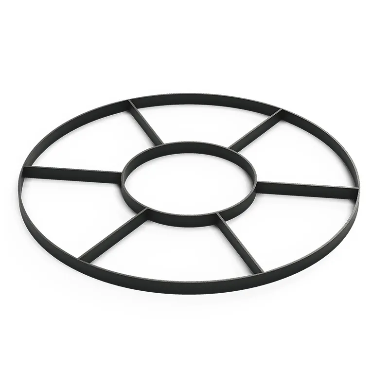 Подставка под котел для путешествующей коллекции Watrag