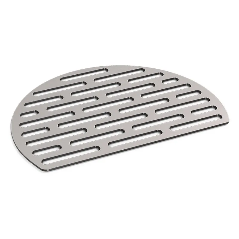 Решетка гриль для путешествующей коллекции Watrag