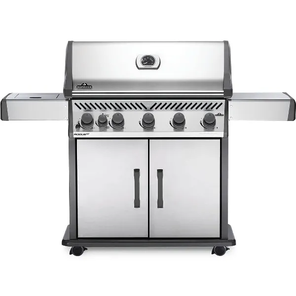 Газовый гриль Napoleon Rogue XT 625