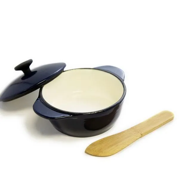 Чугунный мини-горшочек Broil King 69700