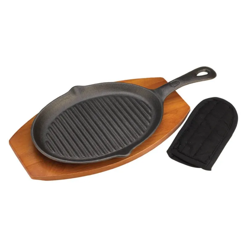 Набор для фахитос Grill Pro