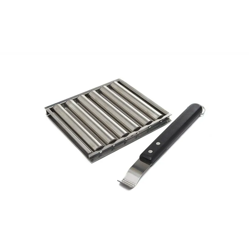 Роликовый гриль для хот-догов Grill Pro