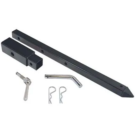 Переходник на фаркоп для Broil King KA5532