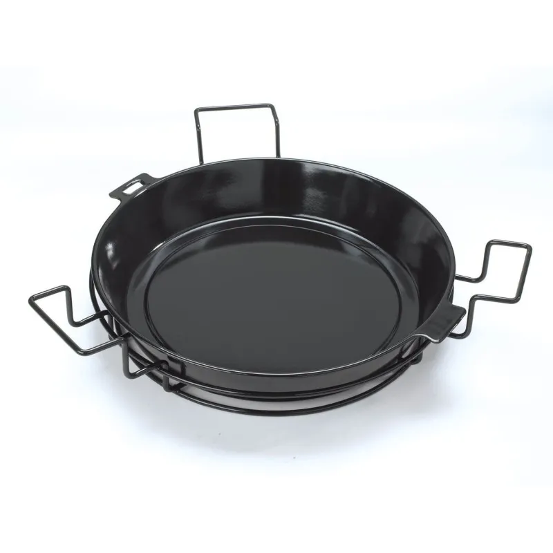 Отсекатель жара для Broil King Keg KA5533