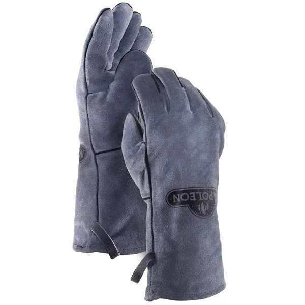 Перчатки кожаные Napoleon