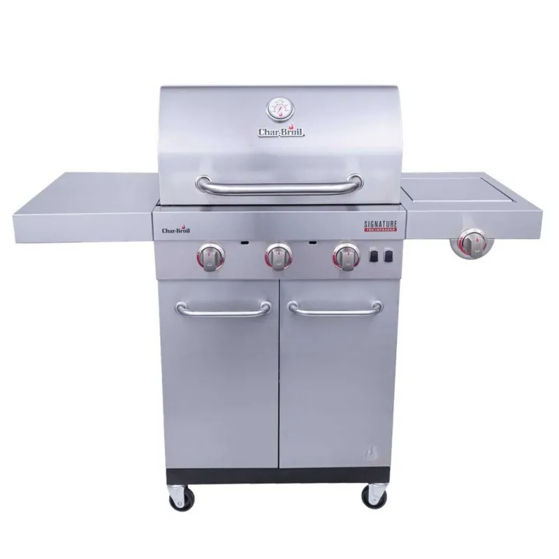 Газовый гриль Char-Broil Signature 3 Burner