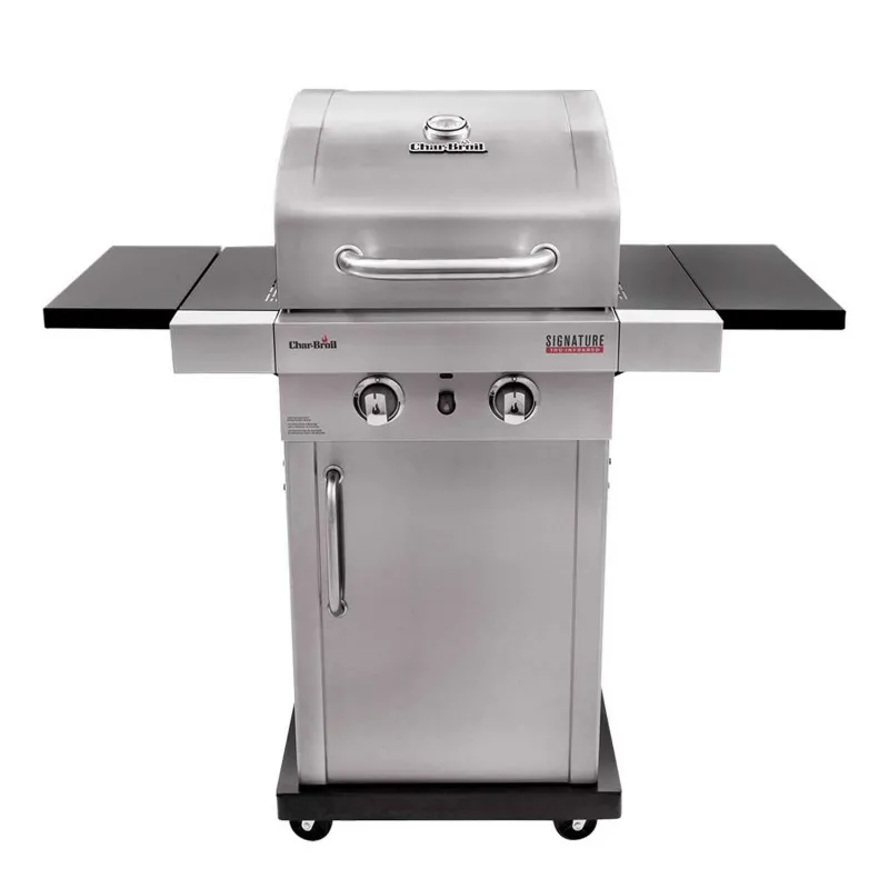 Газовый гриль Char-Broil Signature 2 Burner