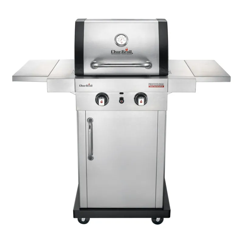 Газовый гриль Char-Broil Professional 2 Burner
