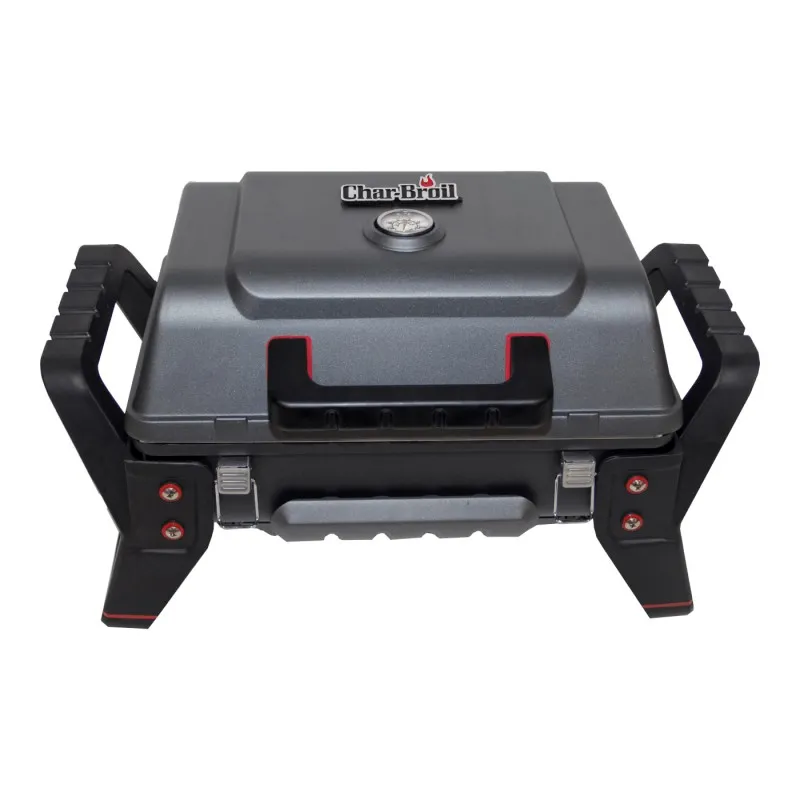 Портативный газовый гриль Char-Broil Grill2Go X200