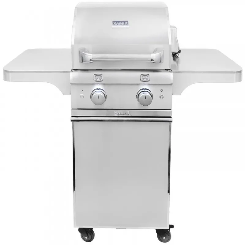 Газовый гриль Saber Elite SSE 1330