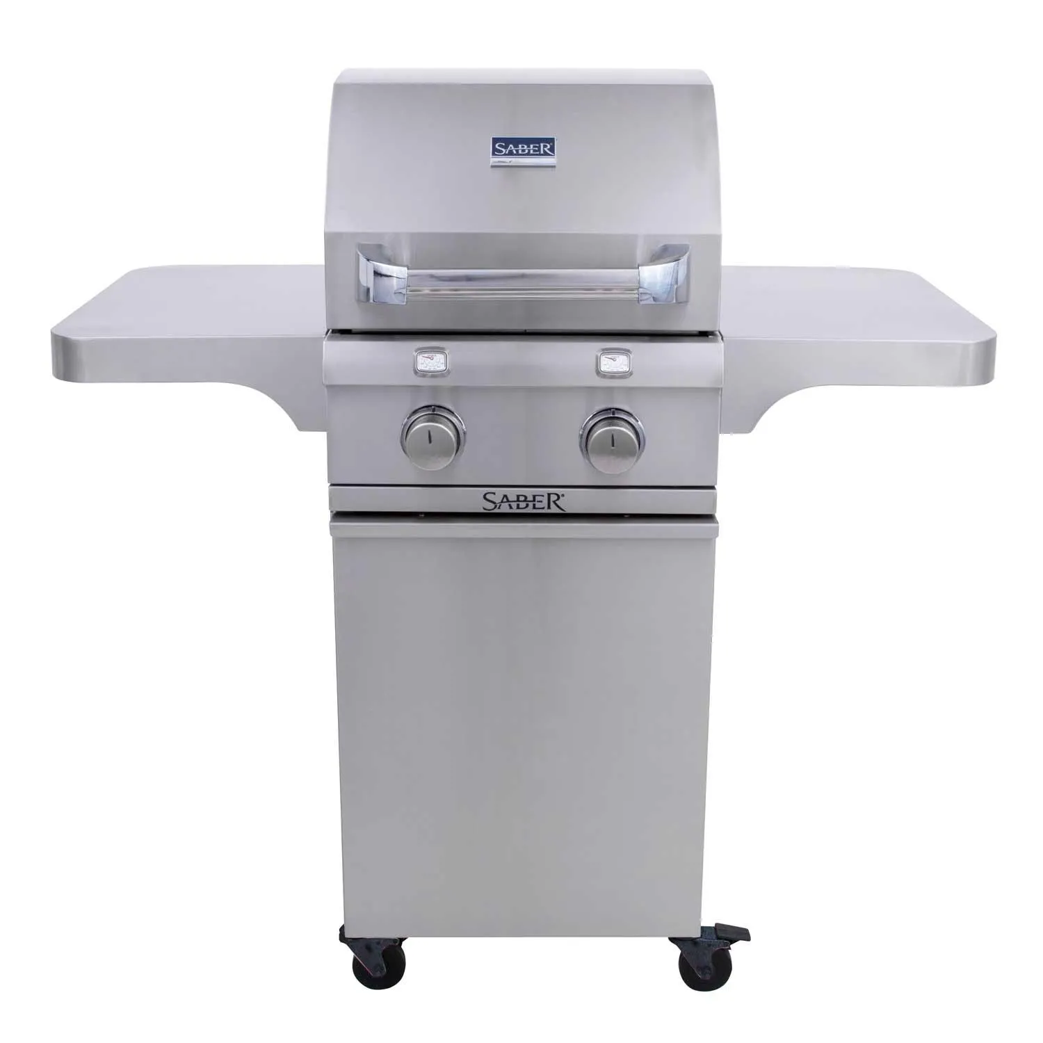 Газовый гриль Saber SS 330