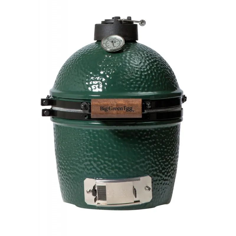 Керамический гриль Big Green Egg Mini