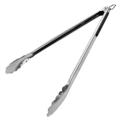 Щипцы Broil King Grill Pro 38см