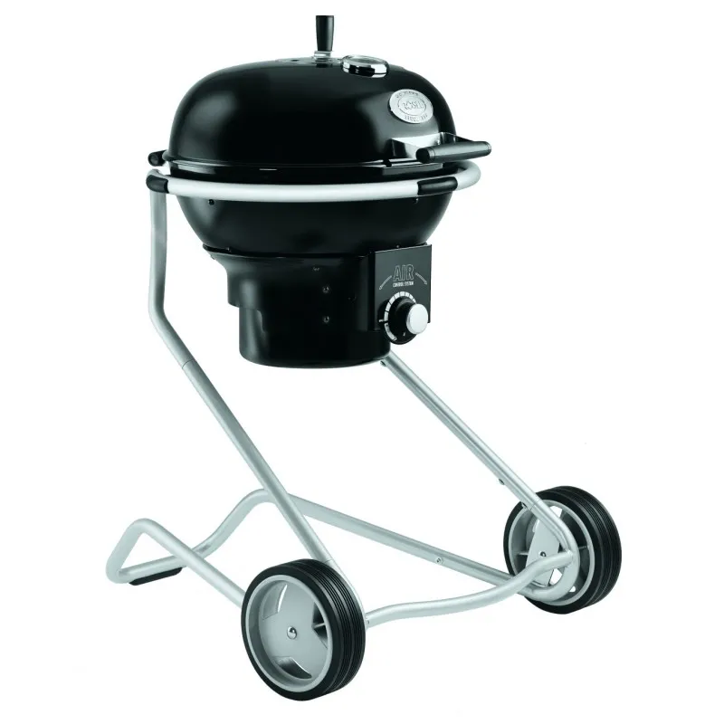 Угольный гриль Rosle No.1 Air F50