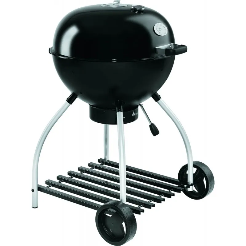 Угольный гриль Rosle No.1 Sport F60