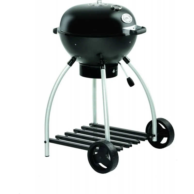 Угольный гриль Rosle No.1 Sport F50
