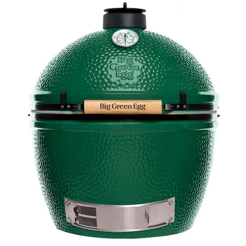 Керамический гриль Big Green Egg Xlarge