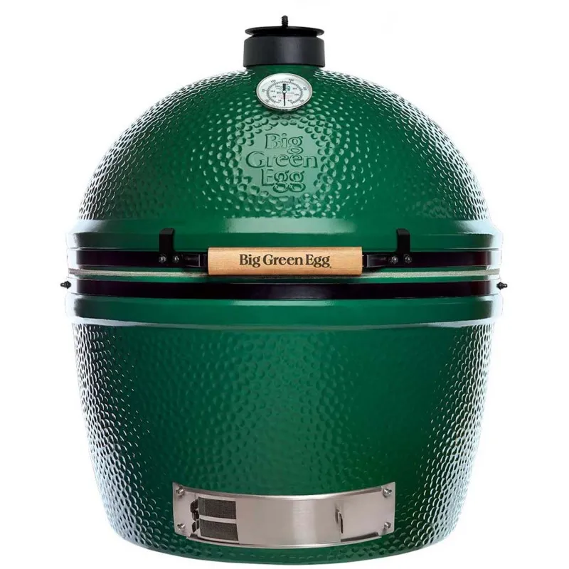 Керамический гриль Big Green Egg XXLarge