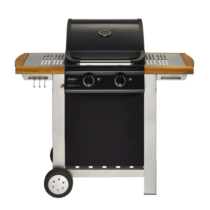 Газовый гриль Enders BALTIMORE