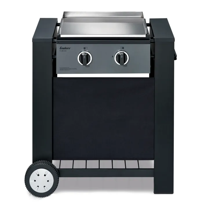 Газовый гриль Enders FLORIDA Plancha