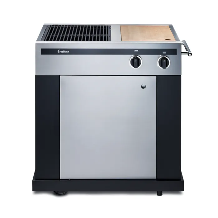 Газовый гриль Enders MANHATTAN