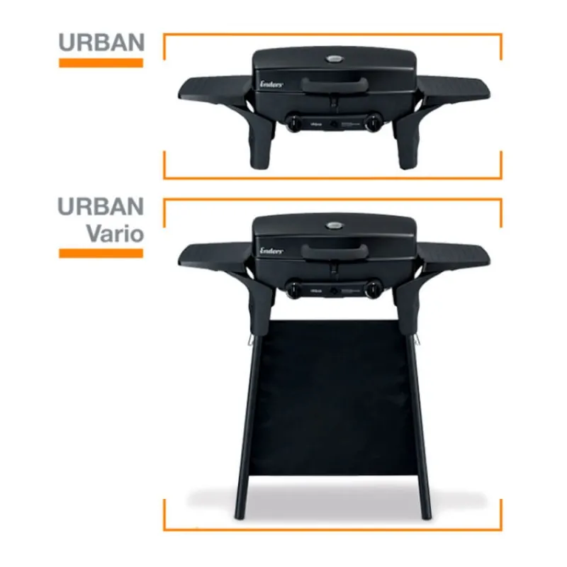 Портативный газовый гриль Enders URBAN