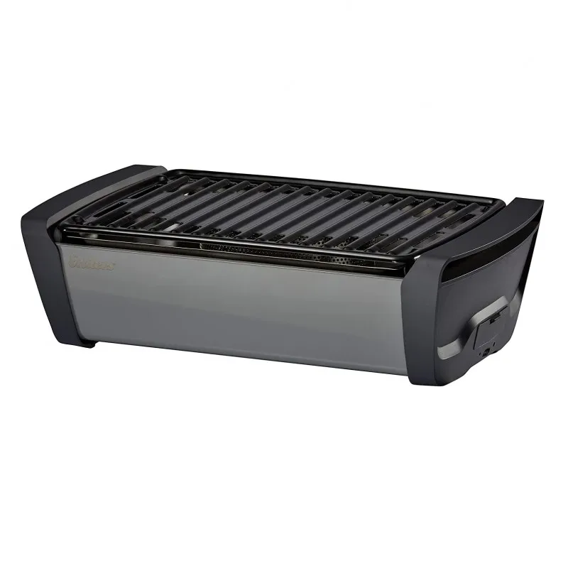 Портативный угольный гриль Enders Aurora Grey