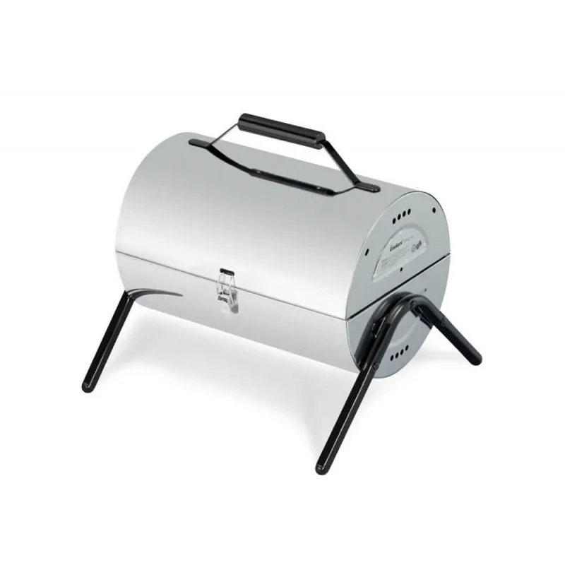 Портативный угольный гриль Enders DALLAS