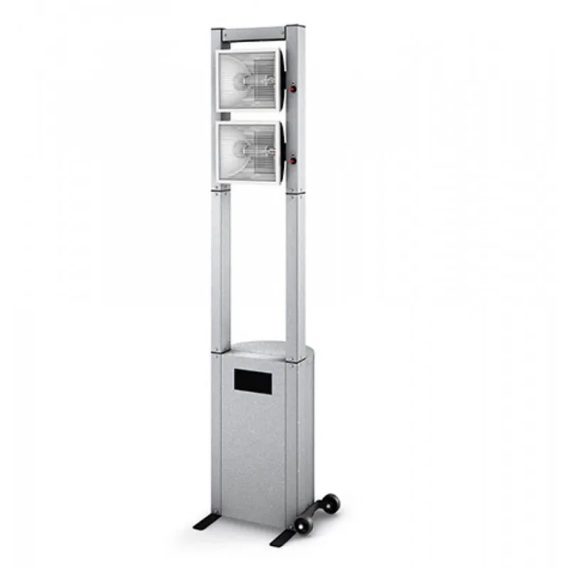 Вуличний газовий обігрівач Enders ECOLINE