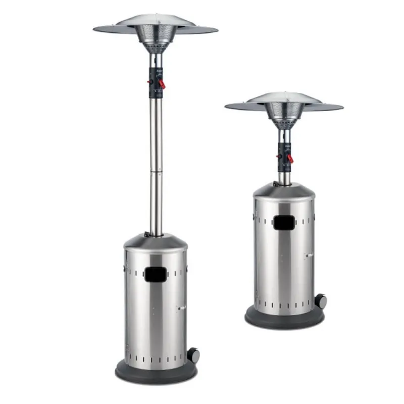 Вуличний газовий обігрівач Enders EVENT