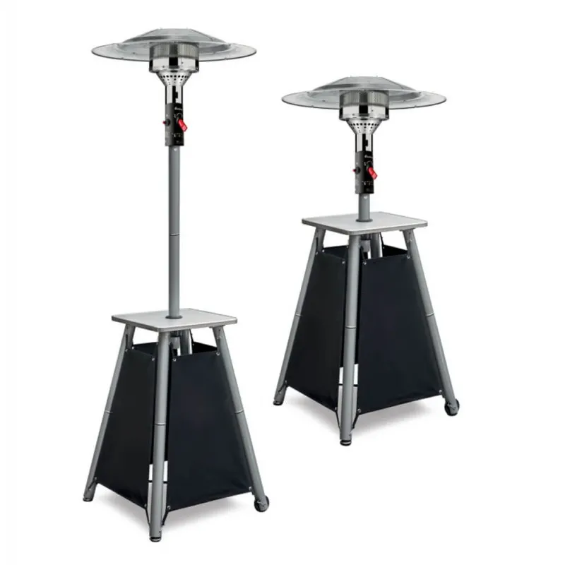 Вуличний газовий обігрівач Enders TRENDSTYLE