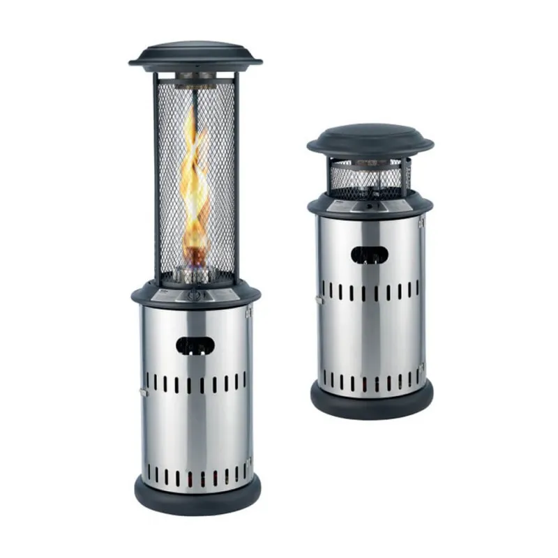 Вуличний газовий обігрівач Enders VULANO