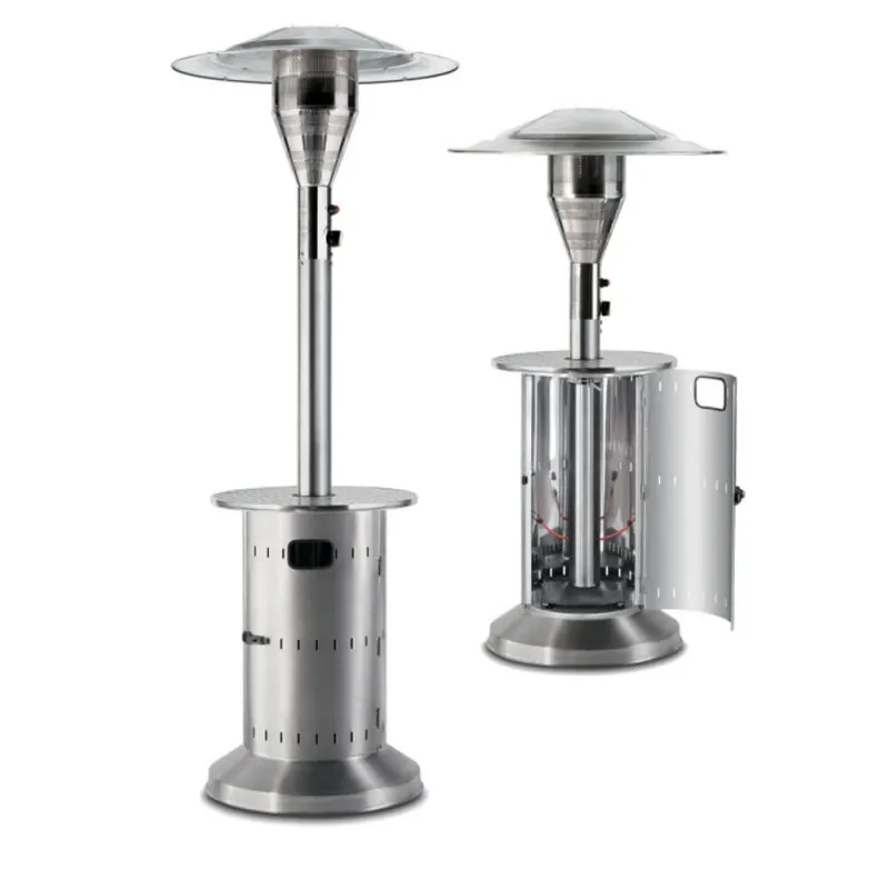 Уличный газовый обогреватель Enders COMMERCIAL