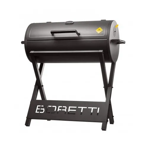 Угольный гриль Boretti Barilo