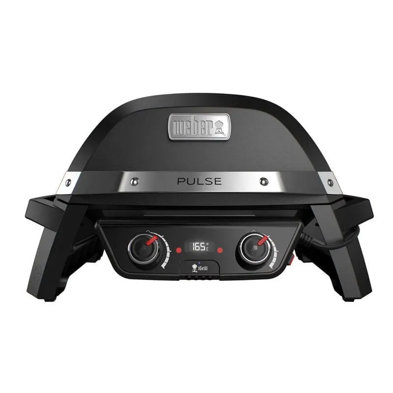 Электрический гриль Weber PULSE 2000
