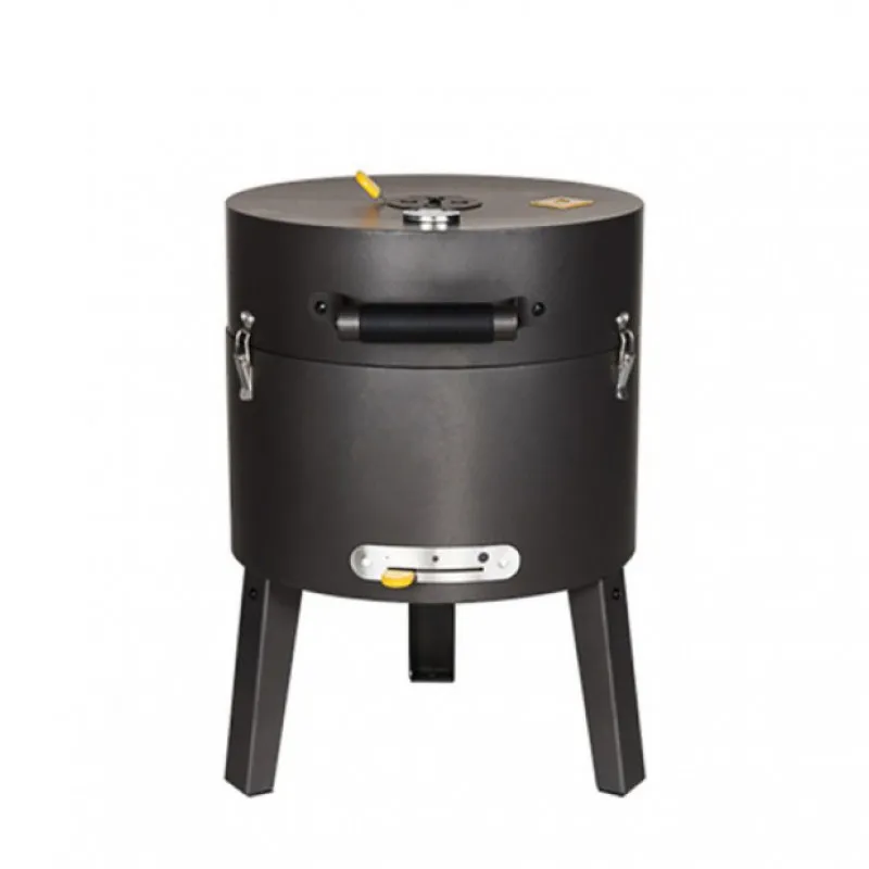 Портативный угольный гриль Boretti Tonello