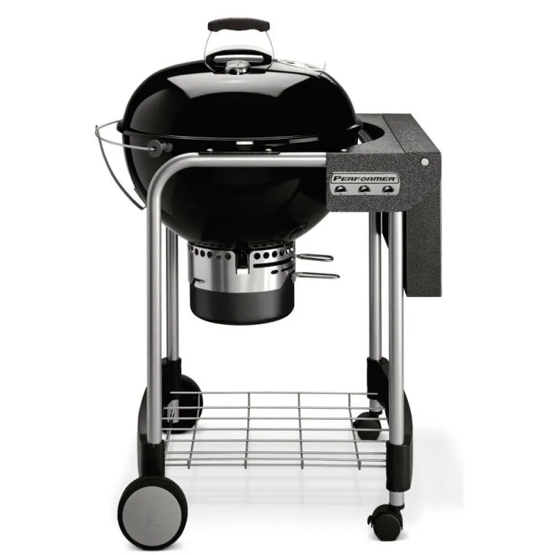 Угольный гриль Weber PERFORMER GBS 57 см