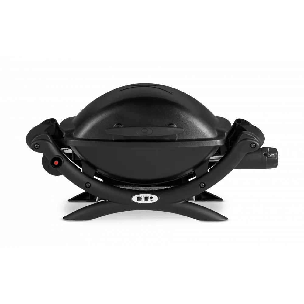 Портативный газовый гриль Weber Q1000