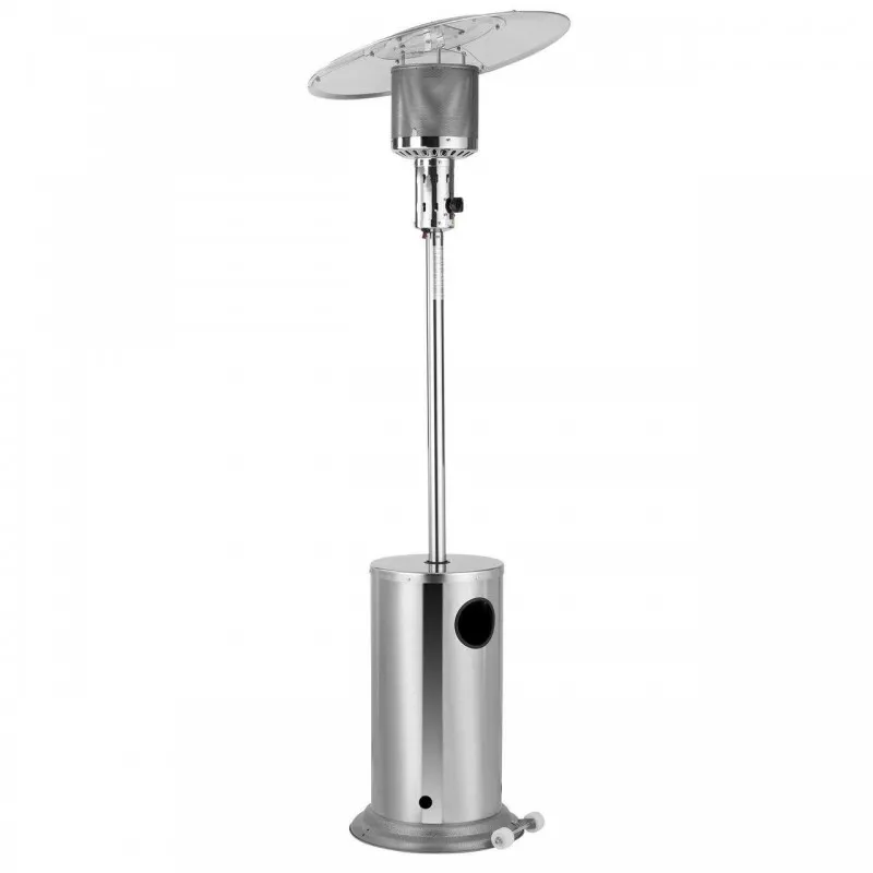 Вуличний газовий обігрівач Activa Brolly Schwenk Eco Plus