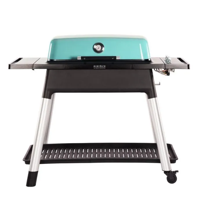 Газовый гриль Everdure Furnace mint