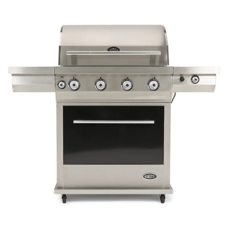 Газовый гриль Boretti Maggiore