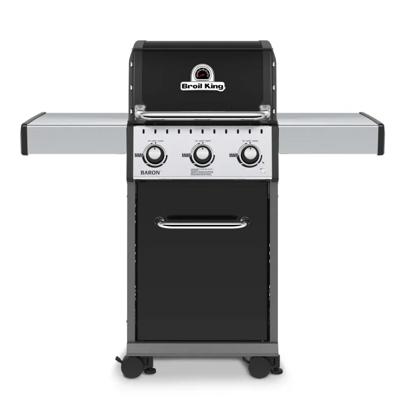 Газовый гриль Broil King BARON 320