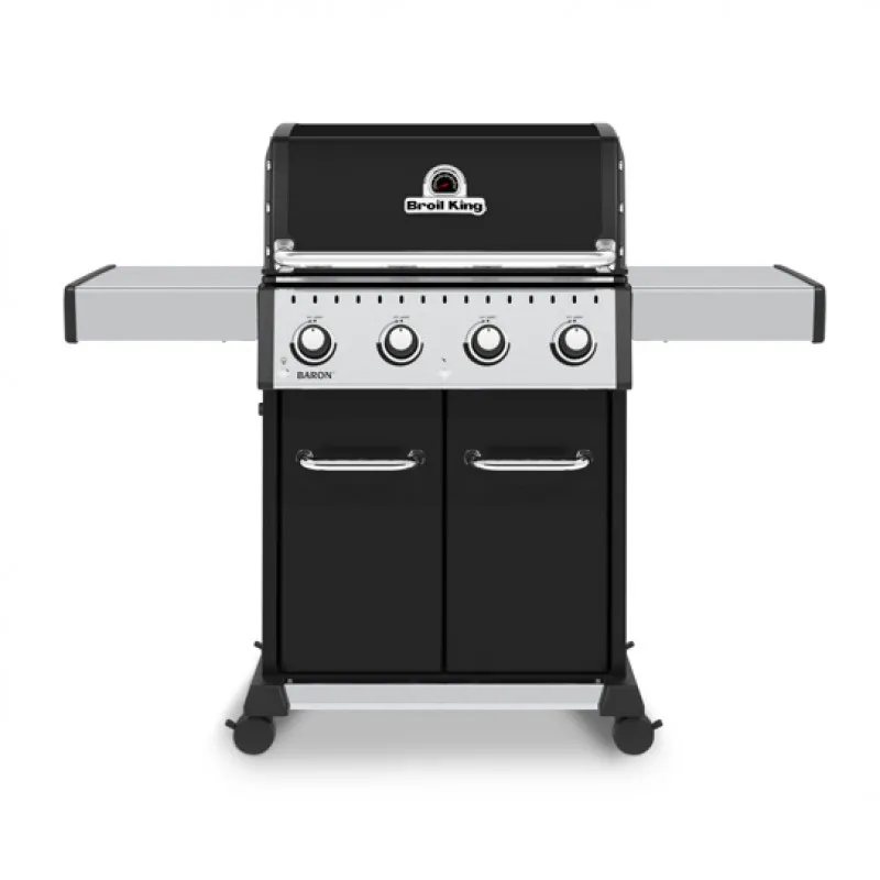 Газовый гриль Broil King BARON 420