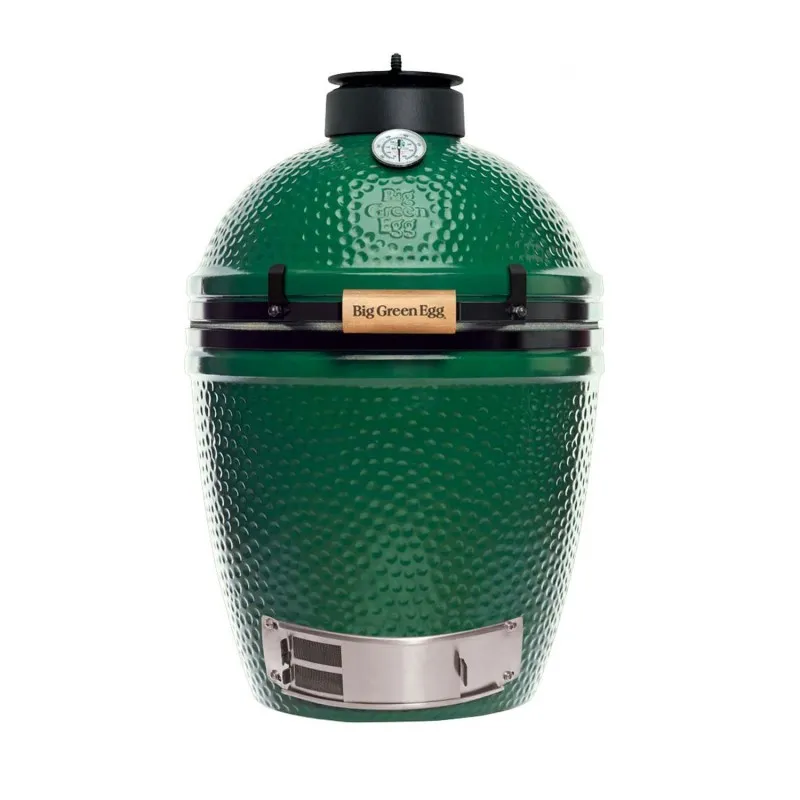 Керамический гриль Big Green Egg Medium