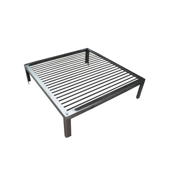 Решетка-гриль для дровяного гриля Quan Small