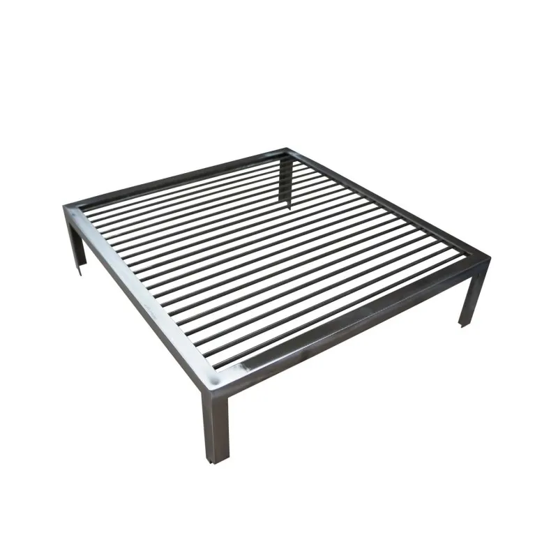 Решетка-гриль для дровяного гриля Quan Medium