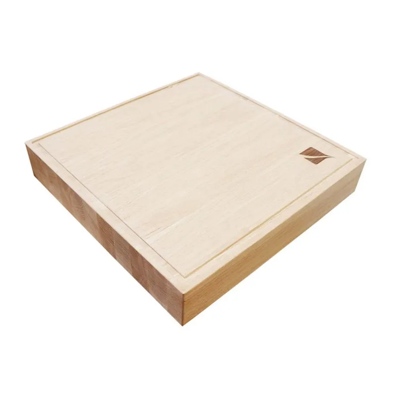 Разделочная доска Quan Butcher Block 40 Х 40 см